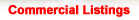 COMMERCIAL LISTINGS